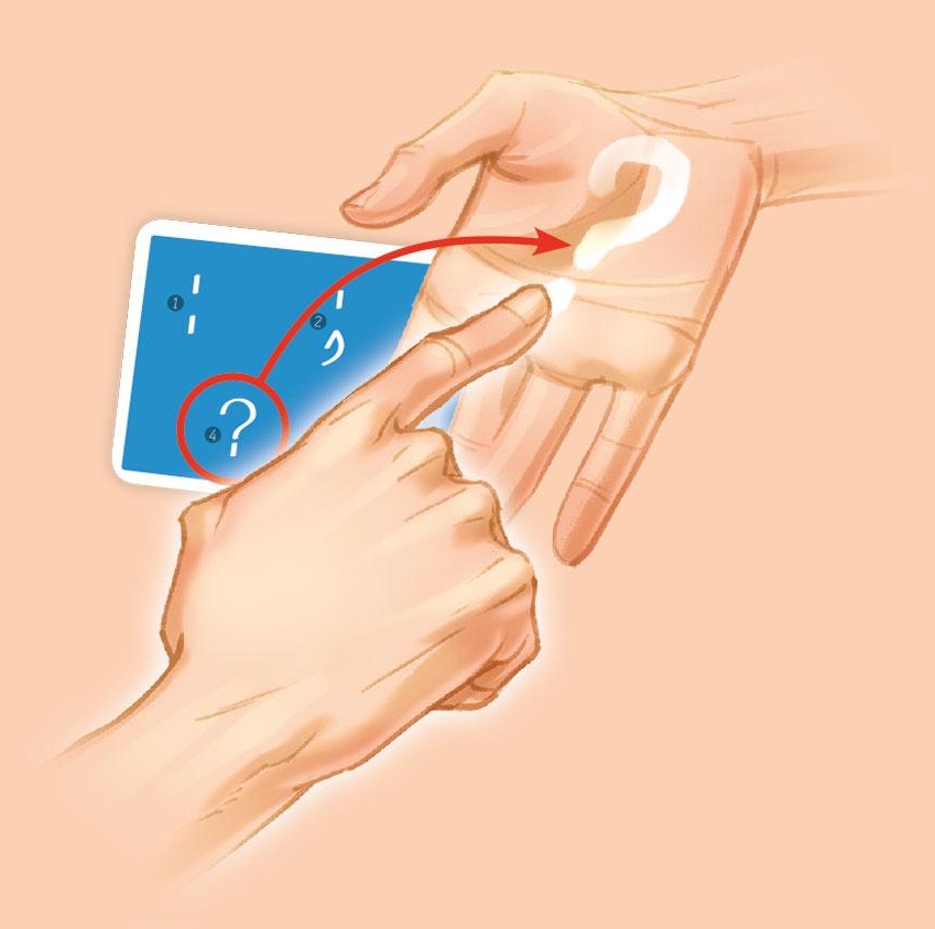 Palm Reader